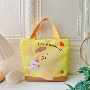 FAST PO MACHI HAND BAG SERI 5