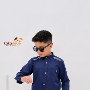 AIDAN SET KOKO JUNIOR DAN TEEN BY KAKADEDE