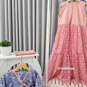 GAMIS LUISA HANBOOK TUTU BY ORISABILAQU