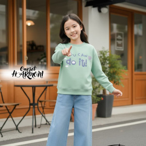 PO ONESET HARMONI BY NOAM