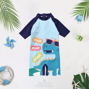 FAST PO LOLLY DIVING BAJU RENANG - DINO SERIES