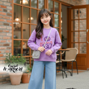 PO ONESET HARMONI BY NOAM