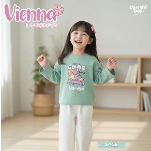 PO VIENNA LONGSLEEVE FREE CUSTOM NAME B2 BY UPRIGHT POP UP 