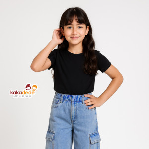 PO CARGO JEANS RIRIN (TEEN) BY KAKADEDE
