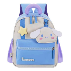 FAST PO HAGYO SERI 8 BACKPACK