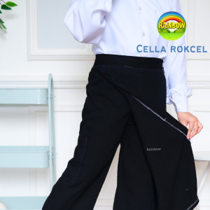 PO CELLA ROKCEL BY RAINBOW