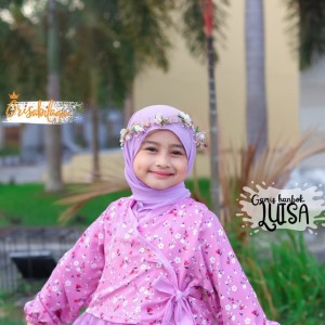GAMIS LUISA HANBOOK TUTU BY ORISABILAQU