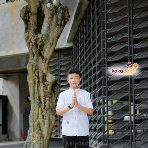 PO DZULFIKAR SET KOKO (TEEN) BY KAKADEDE