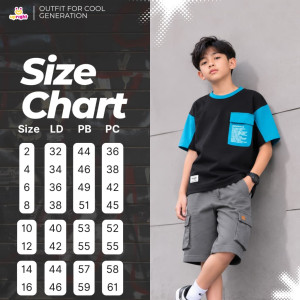 PO ZAYNIX MODERN COLORBLOCK ONESET BY UPRIGHT