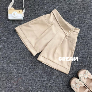 FAST PO KELLY SHORT PANTS