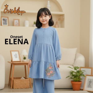 PO ONESET ELENA BY ORISABILAQU