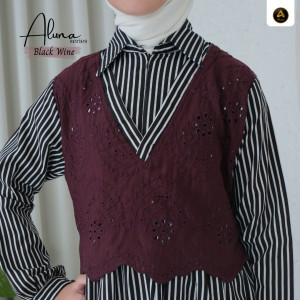 PO ALUNA SERIES BY ABYSYA