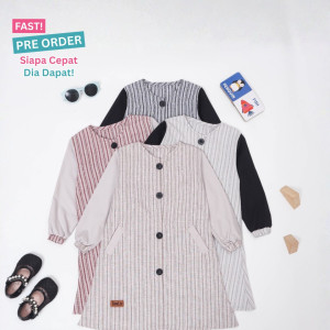PO ZAHWA GAMIS ANAK 