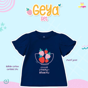 PO GEYA SHIRT BY UPRIGHT