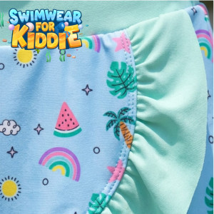 PO SWIMWEAR FOR KIDDIE BY VITTO BABY