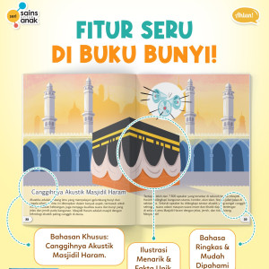 PO SERI SAINS ANAK BUNYI DAN SISTEM PENCERNAAN MANUSIA