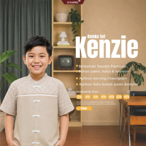 PO KEMKO KENZIE BY VITTO