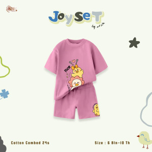 PO JOYSET BY ARNK
