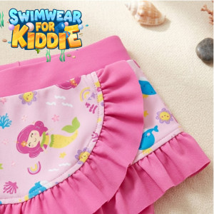 PO SWIMWEAR FOR KIDDIE BY VITTO BABY