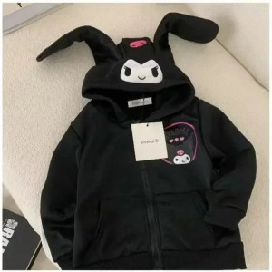 FAST PO SERI 1 - SANRIO JAKET KARAKTER