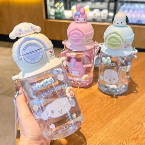 FAST PO SONA BOTTLE SANRIO SERIES