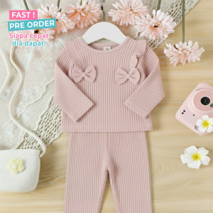 FAST PO SHEQUILA ONE SET