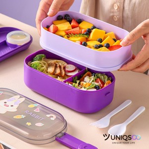 FAST PO TORA LUNCH BOX