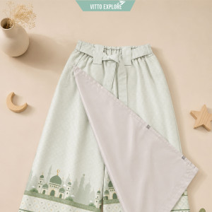 PO ARCELIO SARUNG INSTAN DAN SARUNG CELANA BY VITTO EXPLORE
