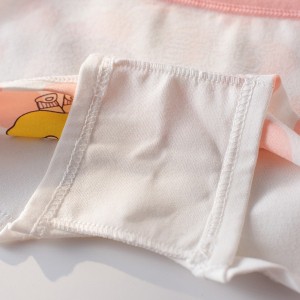 PO BOXER YUKI GIRL UNDERWEAR