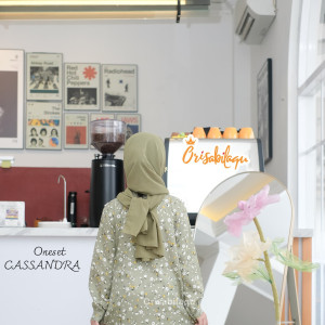 PO ONESET CASSANDRA BY ORISABILAQU