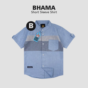 FAST PO BHAMA SHORT SLEEEVE SHIRT