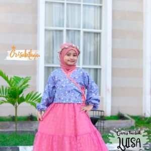 GAMIS LUISA HANBOOK TUTU BY ORISABILAQU
