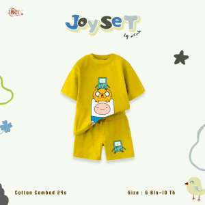 PO JOYSET BY ARNK