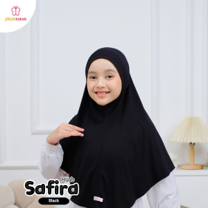 PO HIJAB SAFIRA BY BABYJAB