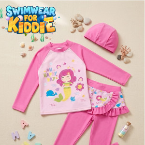 PO SWIMWEAR FOR KIDDIE BY VITTO BABY