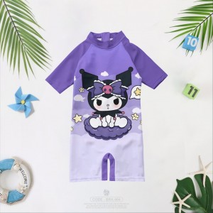 FAST PO LOLLY DIVING BAJU RENANG - KUROMI SERIES