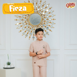 PO KOKO KURTA FIRZA BY VITTO