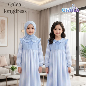 PO QALEA LONGDRESS BY ERENA