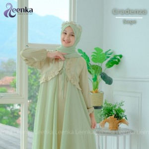 PO GAMIS CRADENZA BY LEENKA