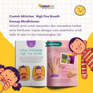 PO BUKU MINDFUL PLAY, JOYFUL DAY