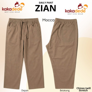 PO DAILY PANTS ZIAN BY KAKADEDE 