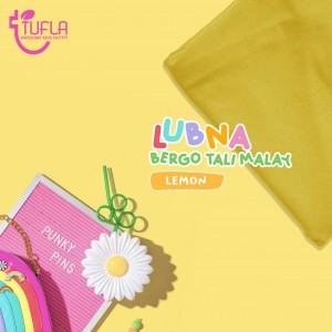 PO LUBNA BERGO TALI MALAY