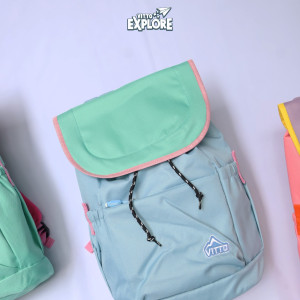 PO CARTENZ BACKPACK BATCH 2 BY VITTO EXPLORE