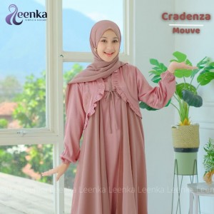 PO GAMIS CRADENZA BY LEENKA