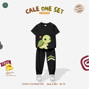 PO CALE ONESET BY ARNK