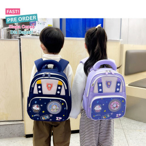 FAST PO MIKO BACKPACK