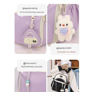 FAST PO HAGYO SERI 2 BACKPACK