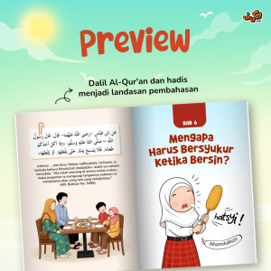 PO MASYA ALLAH RAHASIA SAINS DALAM FIQIH 