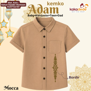 PO KEMKO ADAM BY KAKADEDE