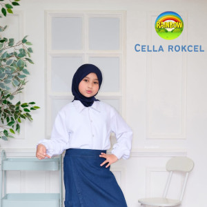 PO CELLA ROKCEL BY RAINBOW